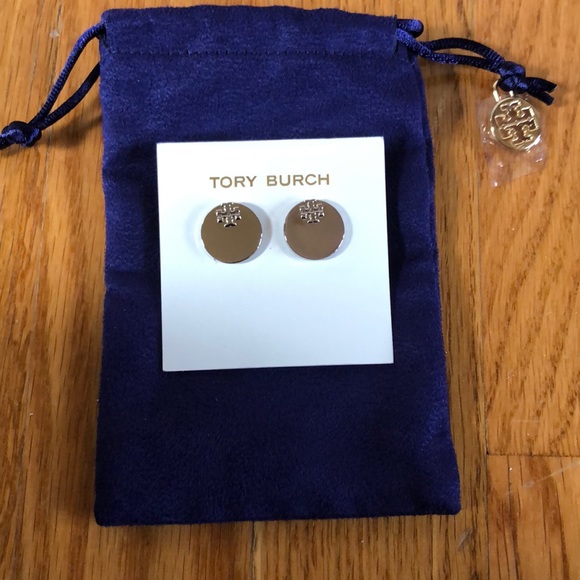 Tory Burch Jewelry - ❗️Sale❗️$88 Tory Burch earrings